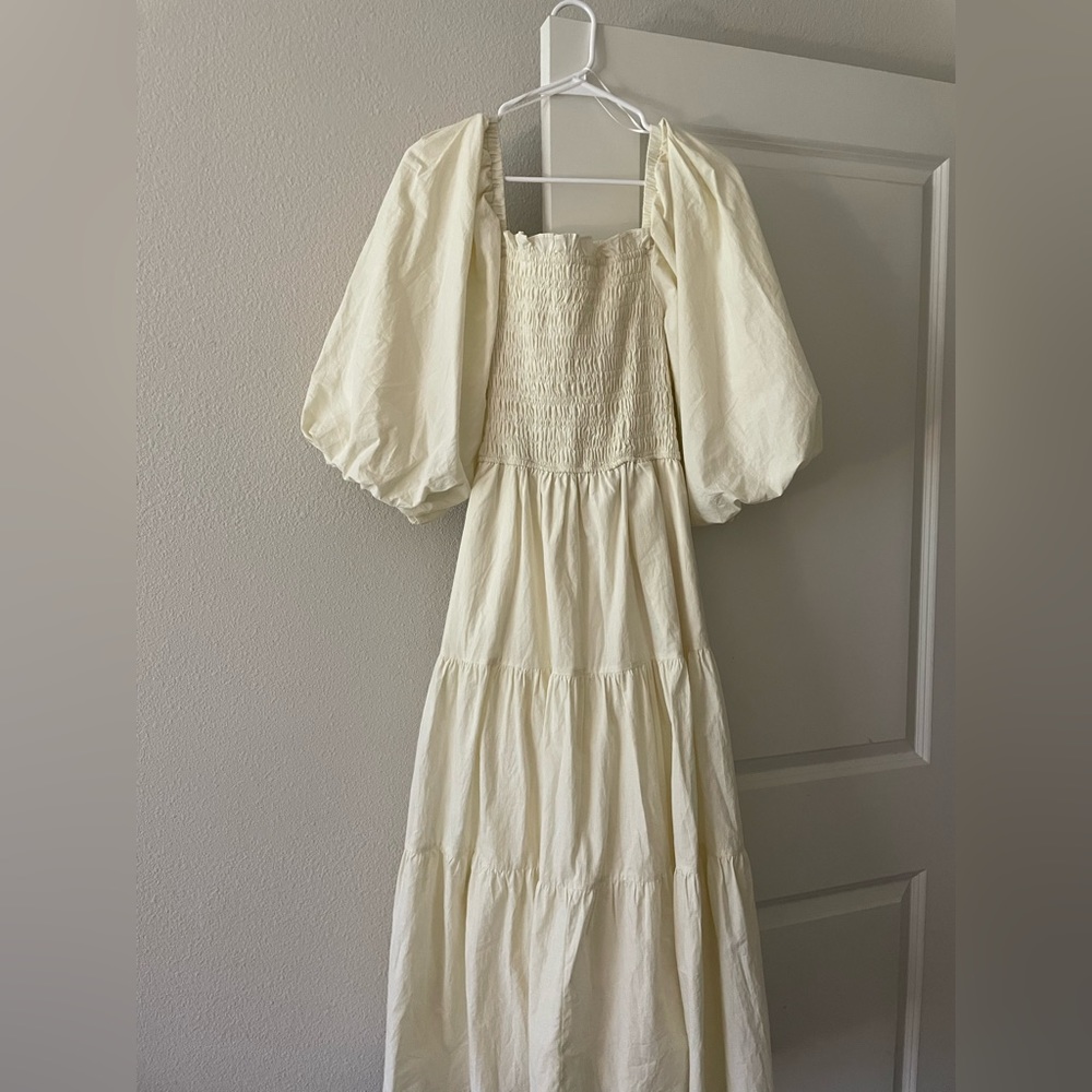 Beautiful Native Boheme Dress